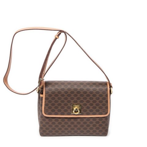 Mini Flap Crossbody 7704215420988