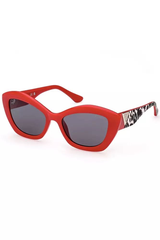 Guess Jeans INIETTATO Women’s Sunglasses 7384925241404