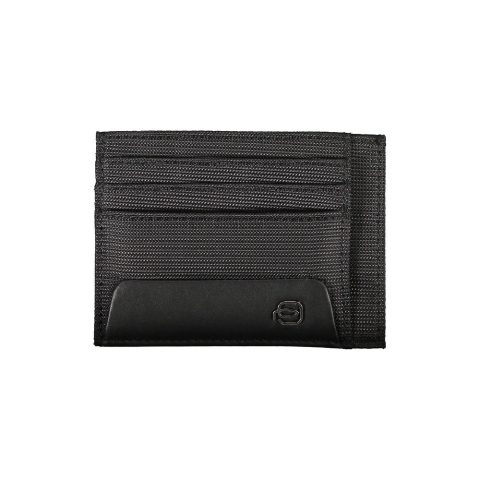 Piquadro Nylon Men’s Wallet
