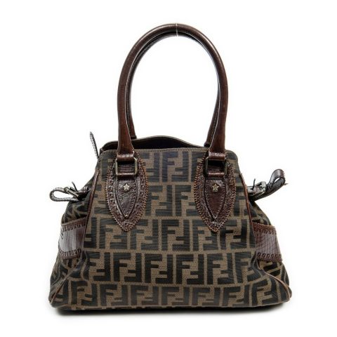 Du Jour Tote 7704223416380