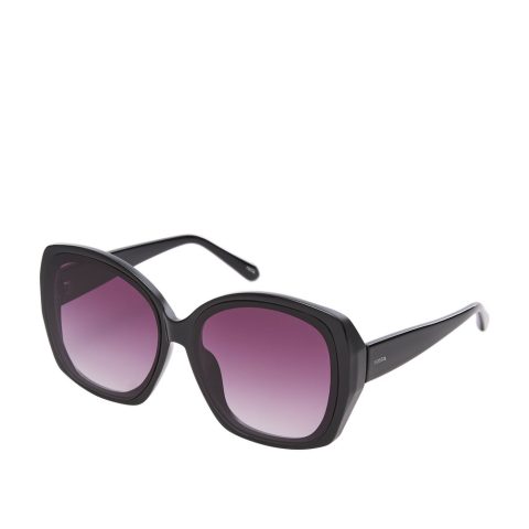 Fossil Women’s Square Sunglasses 7384932384828