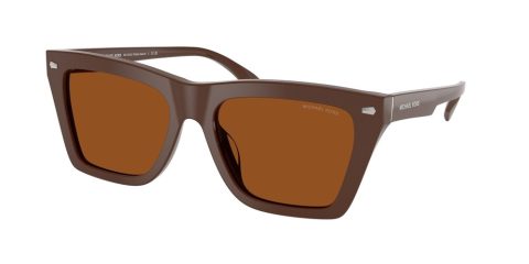 Michael Kors Men’s 56mm Nutmeg Solid Sunglasses 7805803888700