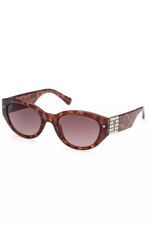 Guess Jeans INIETTATO Women’s Sunglasses 7384916394044