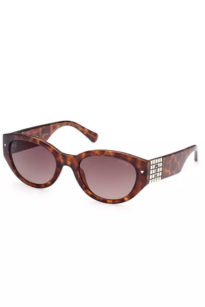 Guess Jeans INIETTATO Women’s Sunglasses 7384916394044