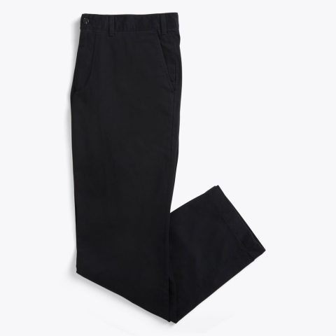 Nautica Mens Big & Tall Classic Fit Pant 7704305401916