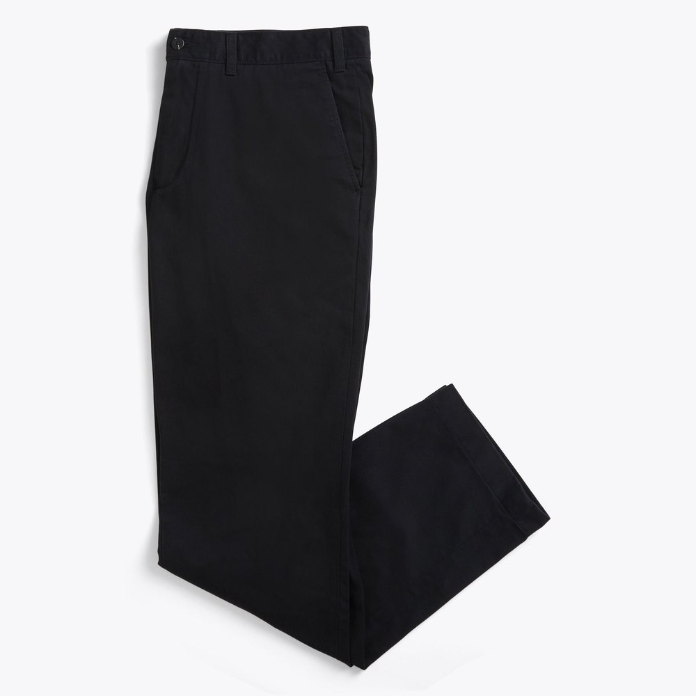Nautica Mens Big & Tall Classic Fit Pant 7704305401916