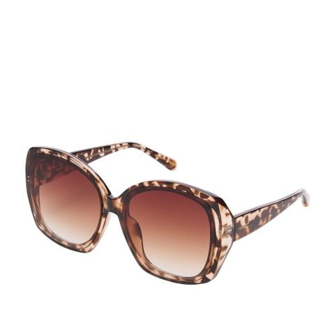 Fossil Women’s Square Sunglasses 7384936284220