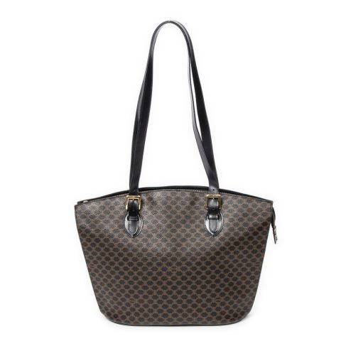 Zip Shopping Tote 7704219582524