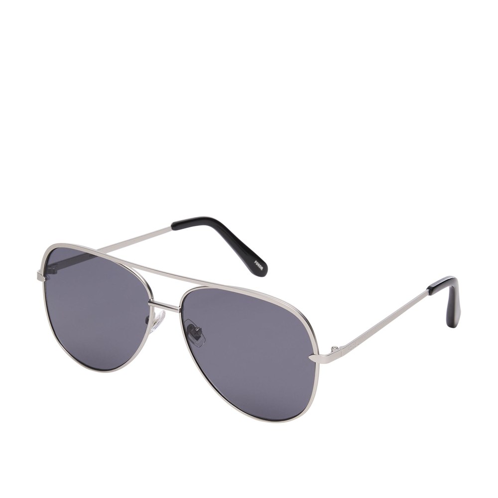 Fossil Women’s Aviator Sunglasses 7384938676284