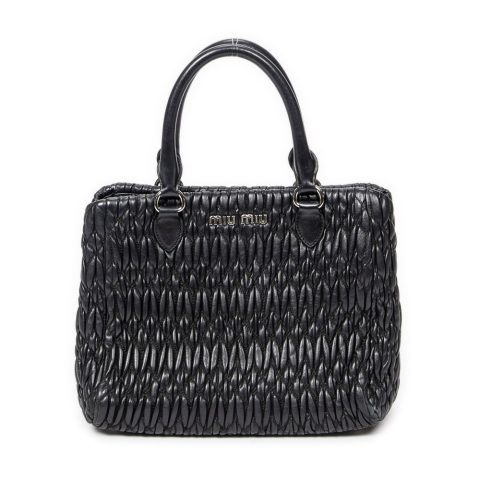 Small Swarovski Crystal Tote 7704231149628