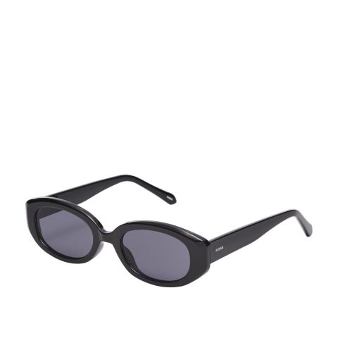 Fossil Women’s Rectangle Sunglasses 7384945229884