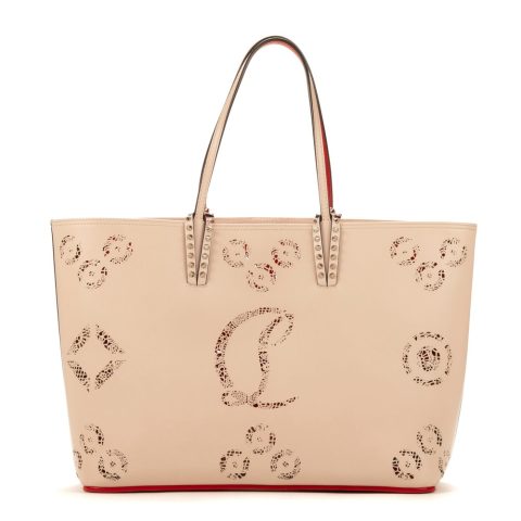 Cabata perforated Tote 7704235245628