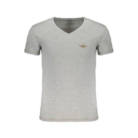 Aeronautica Militare Cotton Men’s T-Shirt 7704368807996