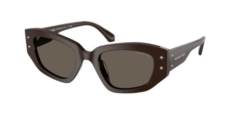 Michael Kors Women’s 50mm Chocolate Sunglasses 7805806477372