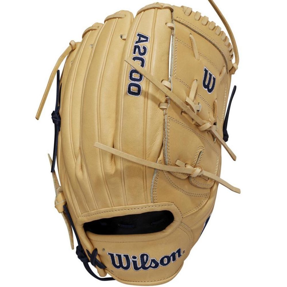 Wilson A2000 B125 12.5″ August 2021 Glove of the Month Infield/Pitchers Baseball Glove