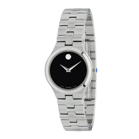 Movado Women’s Juro 26mm Quartz Watch 7805807689788