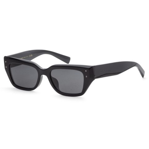 Dolce & Gabbana Women’s 52mm Black Sunglasses 7805808050236