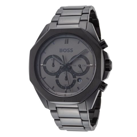 Hugo Boss Men’s Cloud 42.8mm Quartz Watch 7805808443452