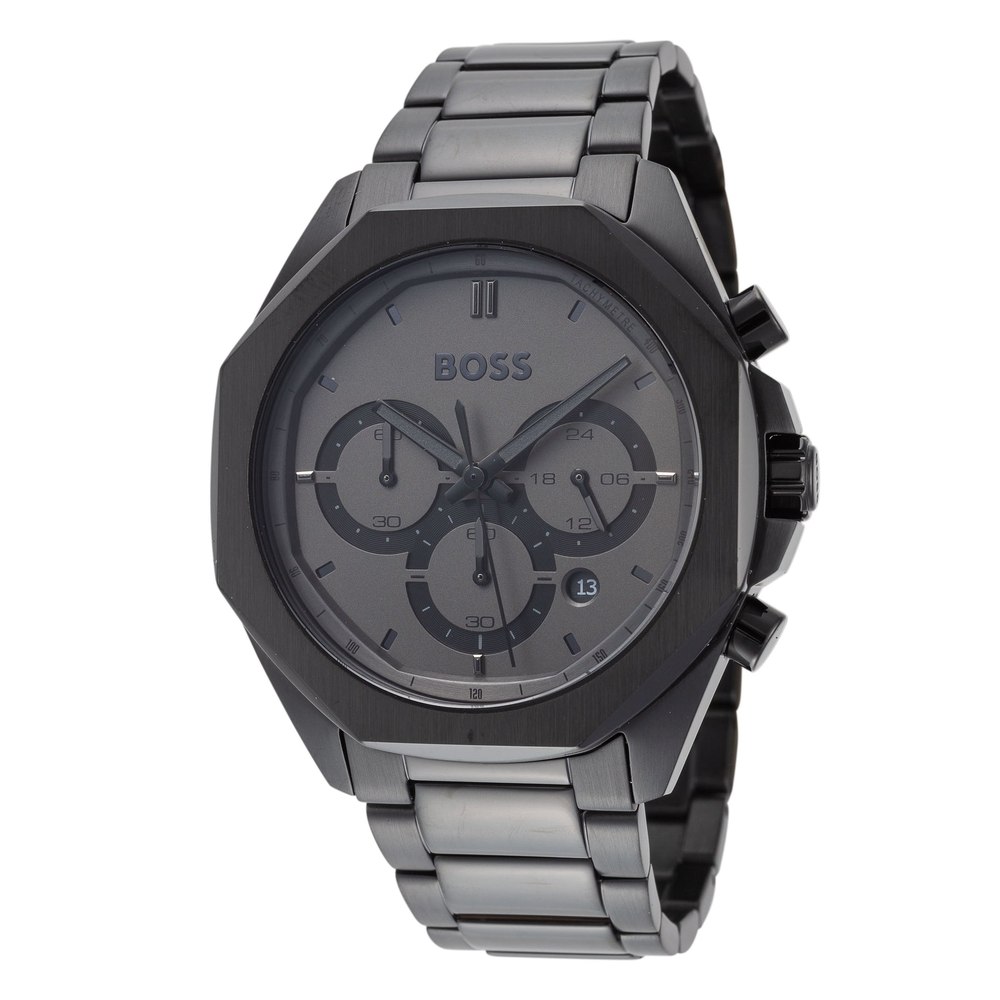 Hugo Boss Men’s Cloud 42.8mm Quartz Watch 7805808443452