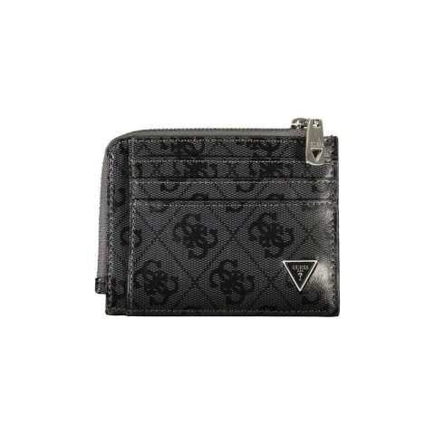 Guess Jeans Leather Men’s Wallet 7384947097660