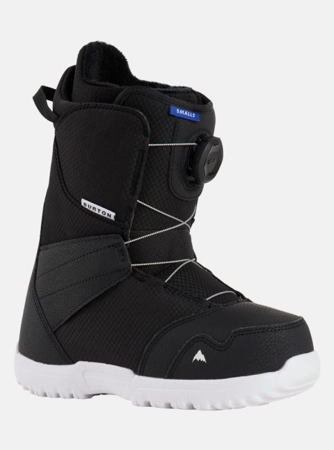 Burton Smalls BOA Snowboard Boots 2026 – Youth