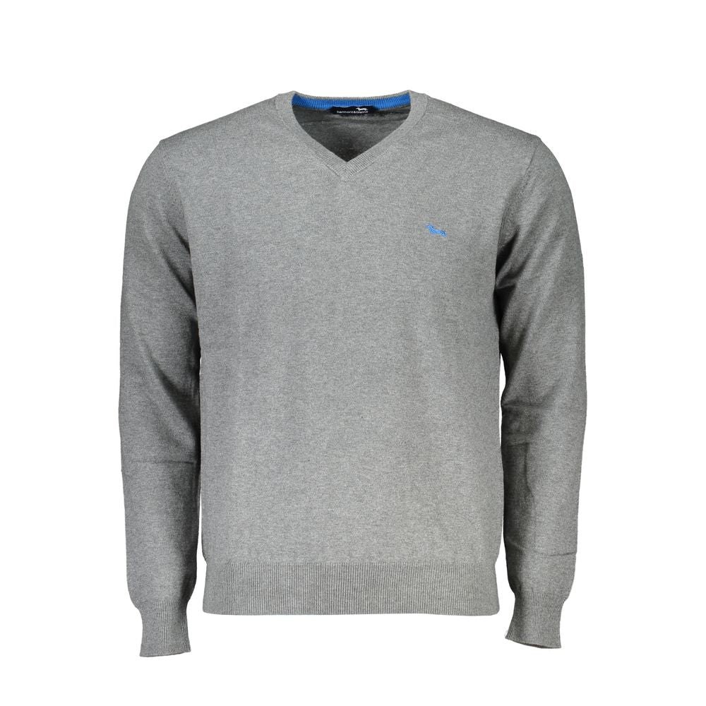 Harmont & Blaine Cotton Men’s Sweater
