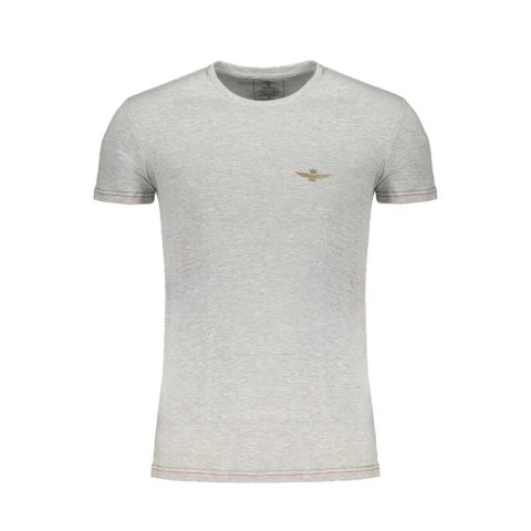 Aeronautica Militare Cotton Men’s T-Shirt 7704388075580