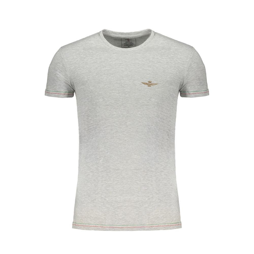Aeronautica Militare Cotton Men’s T-Shirt 7704388075580