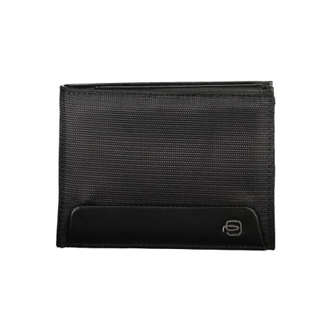 Piquadro Nylon Men’s Wallet 7384970068028