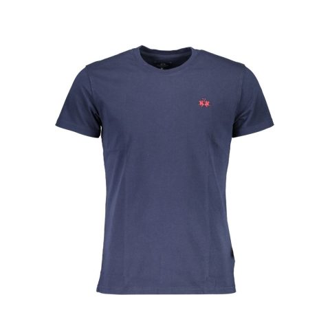 La Martina Cotton Men’s T-Shirt 7384975147068