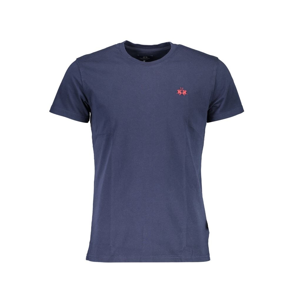 La Martina Cotton Men’s T-Shirt 7384975147068