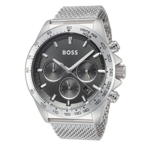 Hugo Boss Men’s Hero 43mm Quartz Watch 7805813096508