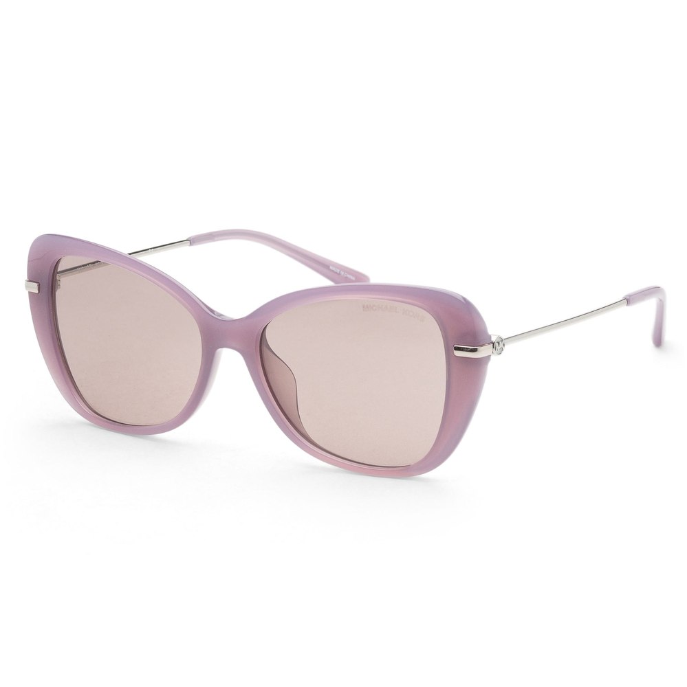 Michael Kors Women’s 56mm Light Iris Sunglasses 7805813653564