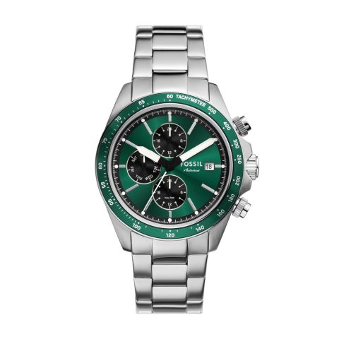 Fossil Men’s Autocross Multifunction, Stainless Steel Watch 7805813227580
