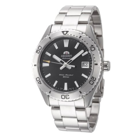 Orient Men’s Mako 40mm Automatic Watch 7805813489724