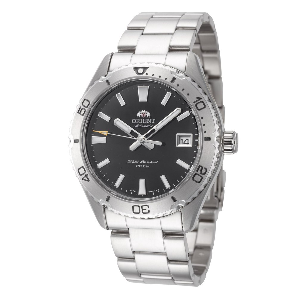 Orient Men’s Mako 40mm Automatic Watch 7805813489724