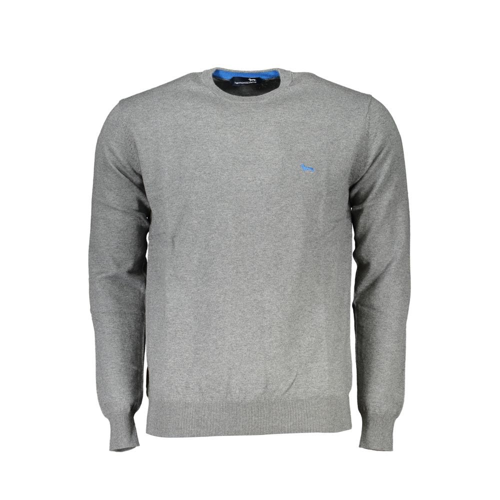 Harmont & Blaine Cotton Men’s Sweater 7384985468988