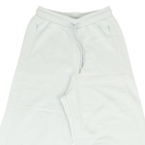 Opening Ceremony Satin/ Fleece Pant – Blue