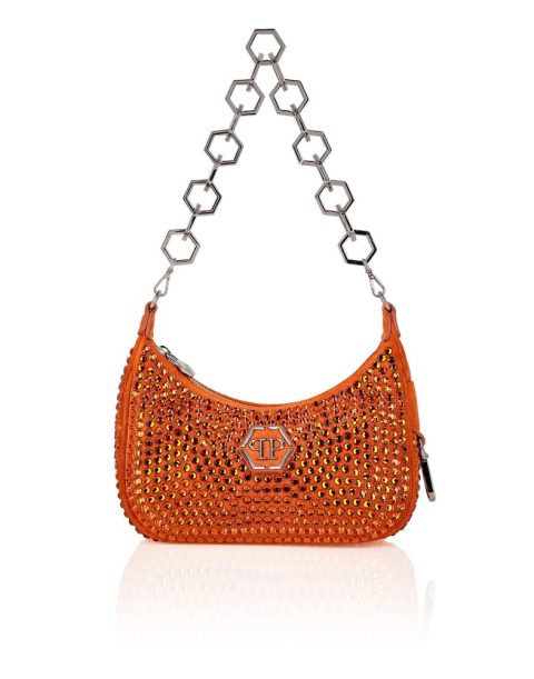 Shoulder Bag Crystal 7805815029820