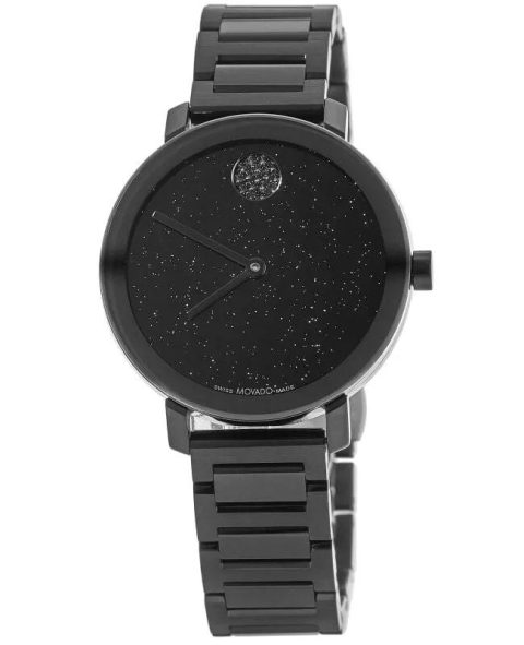 Movado Women’s Bold 34mm Quartz Watch 7805814964284