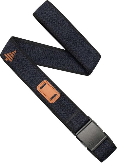 Arcade Blackwood Slim Stretch Belt – 2025