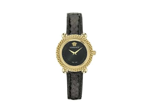 Versace Women’s Greca Twist 35mm Quartz Watch 7805816504380