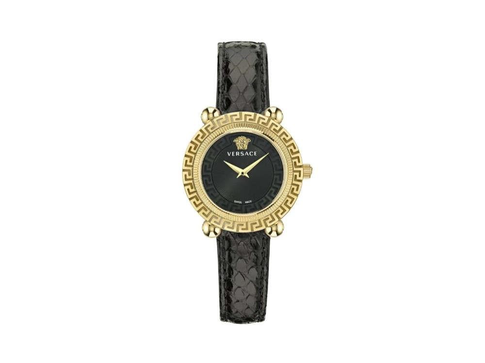 Versace Women’s Greca Twist 35mm Quartz Watch 7805816504380
