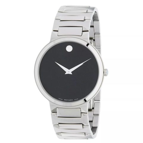 Movado Men’s Temo 38mm Quartz Watch 7805816864828