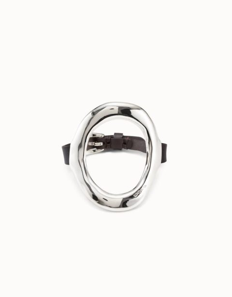 Thankful Bracelet In Silver