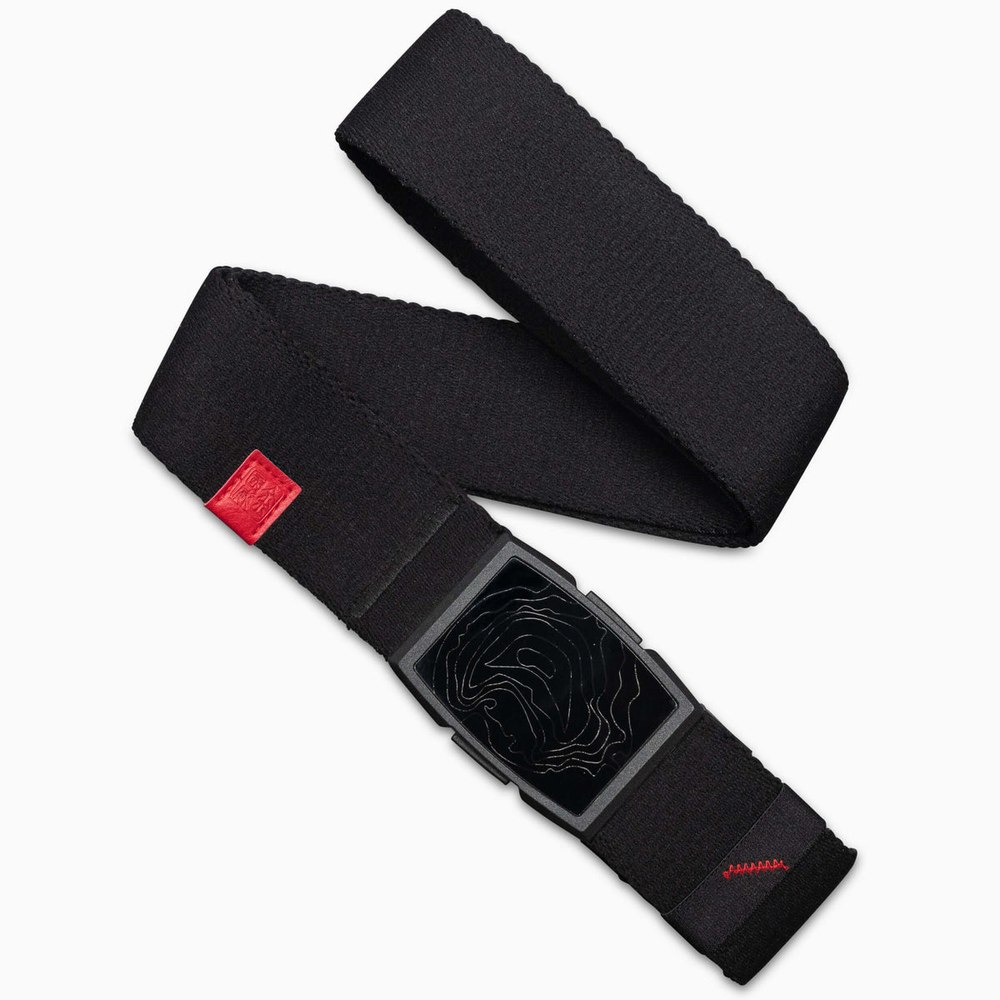 Arcade Topo Jimmy Chin Stretch Belt – 2025