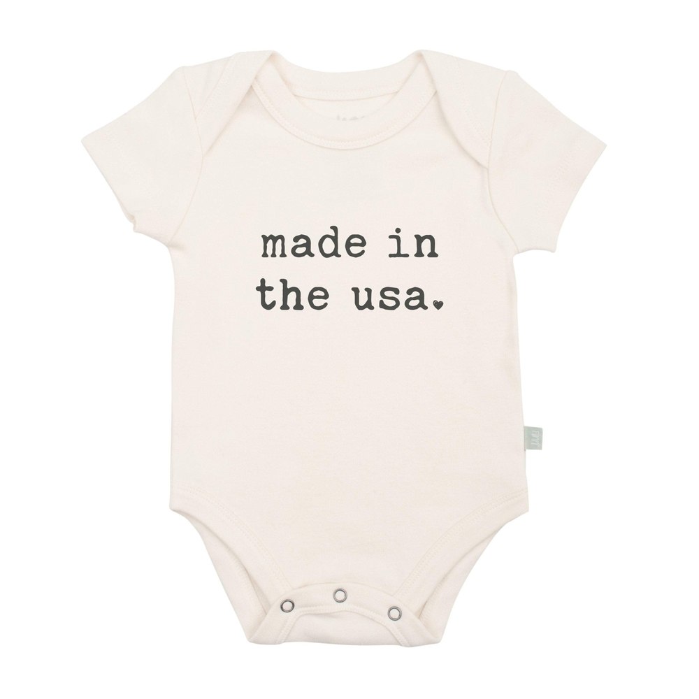 graphic bodysuit | made in the u.s.a.