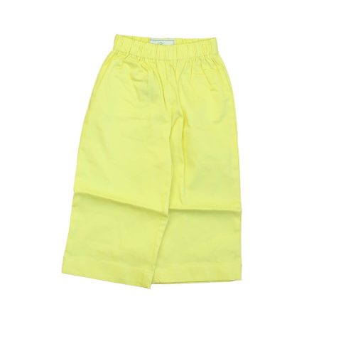 Classic Prep Boys Limelight Yellow Pants Size: 12-24 Months 7805818142780