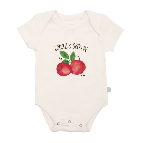 graphic bodysuit | locally grown