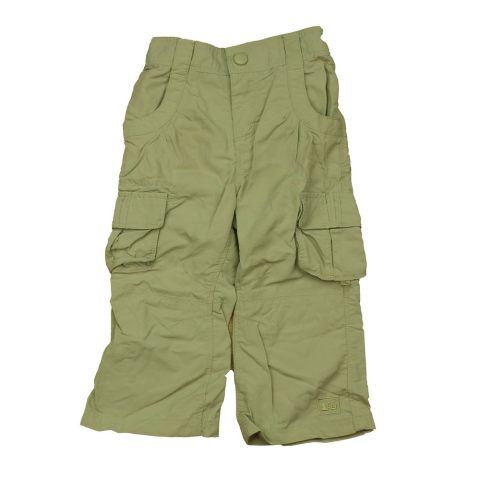 REI Girls Khaki Pants 7805818404924